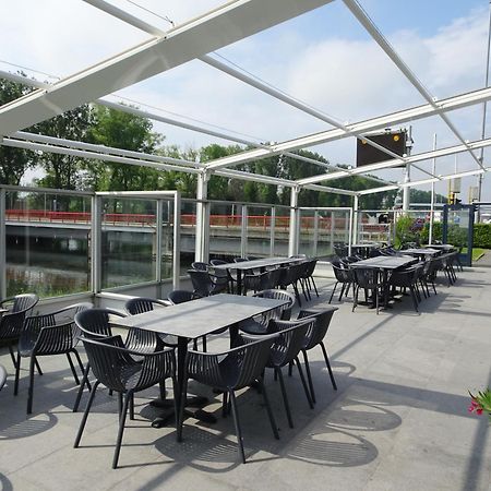Herdersbrug Youth Hostel Bruges Luaran gambar