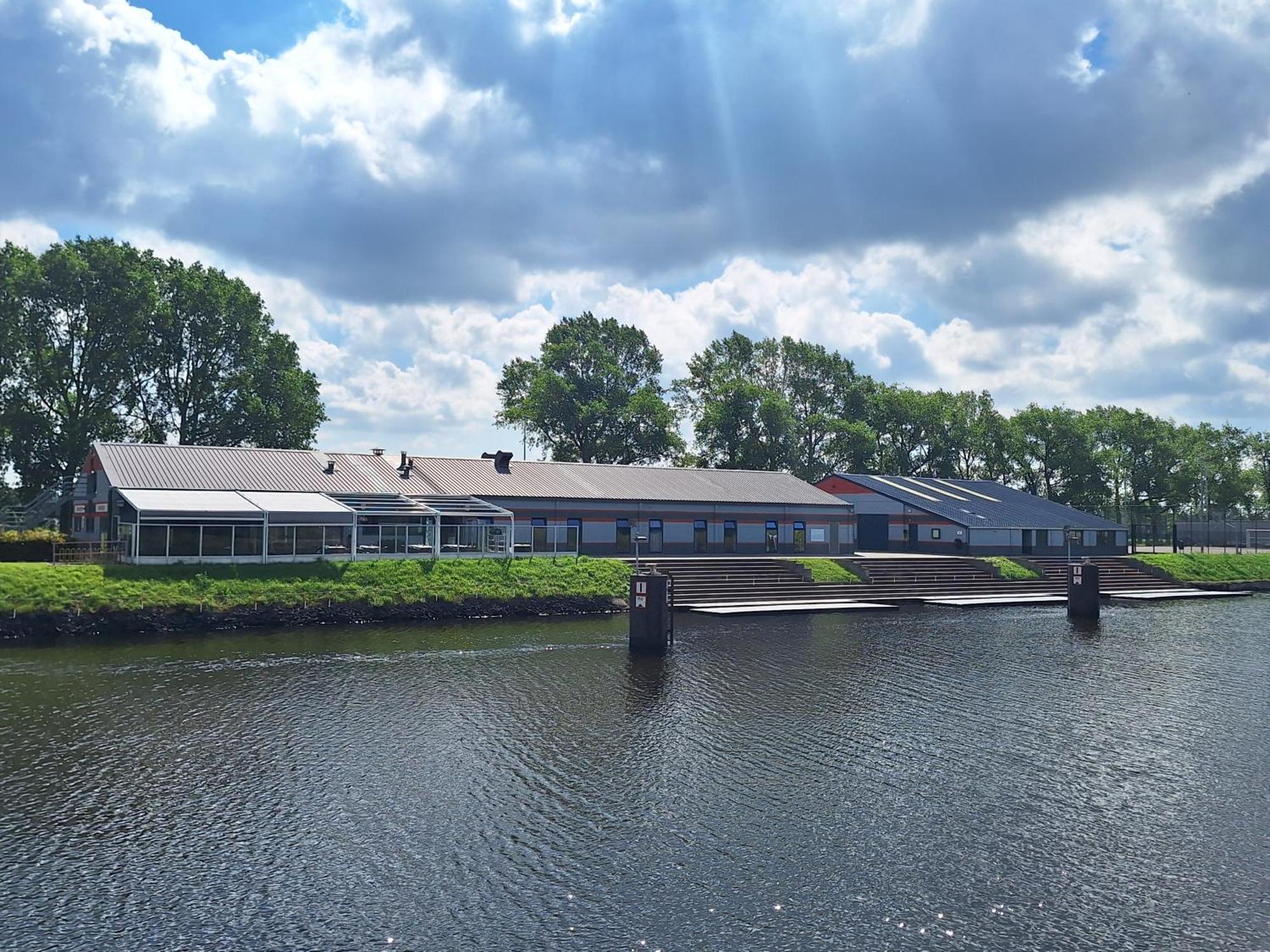 Herdersbrug Youth Hostel Bruges Luaran gambar