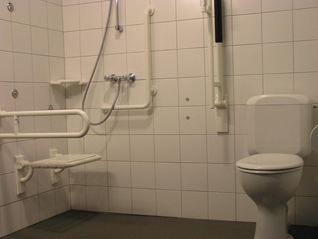 Herdersbrug Youth Hostel Bruges Bilik gambar